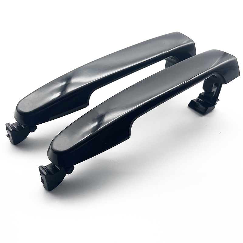 Plastic Car Handle ABS Plastic Door Handle Cover for Cars