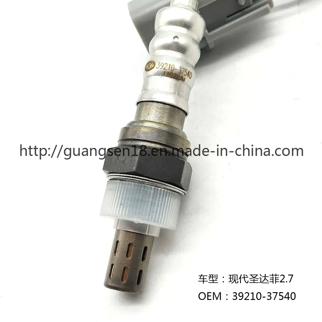 Датчик кислорода Modern Santa Fe 2.7L 39210-37540