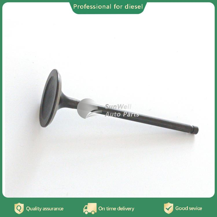 Впускной клапан 3641540 для двигателя Qsk45