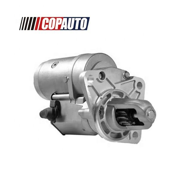 Стартер 0K60A-18-400 для KIA Bongo 3