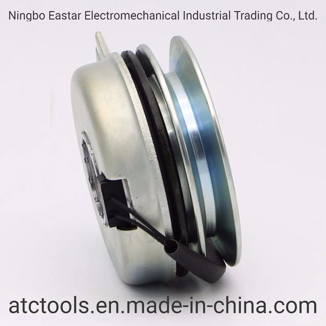 Электромагнитная муфта Warner 5217 для спецтехники