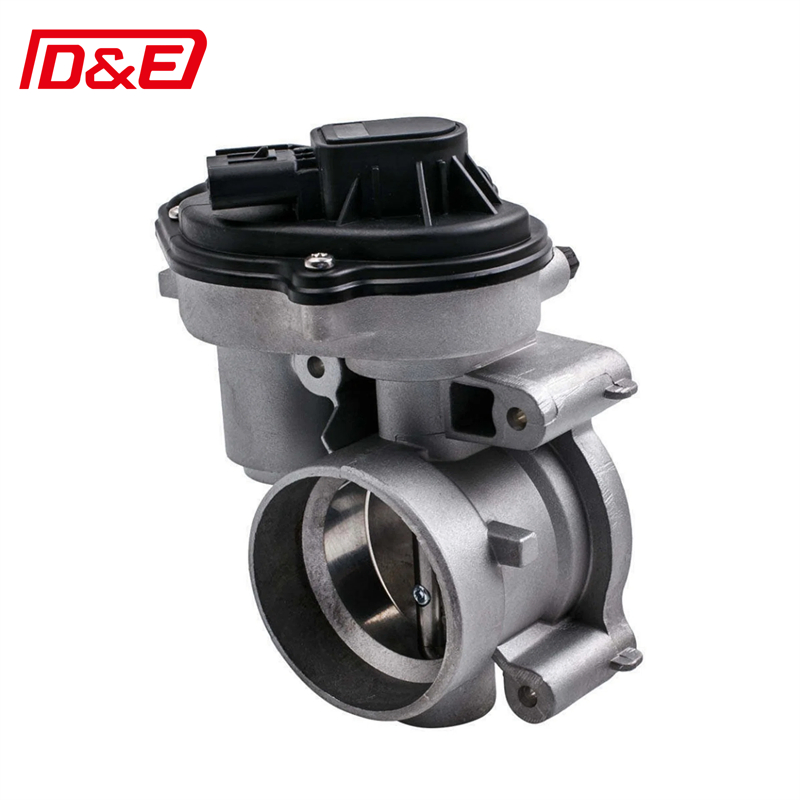 Корпус дроссельной заслонки 1537636 для Ford Fiesta V