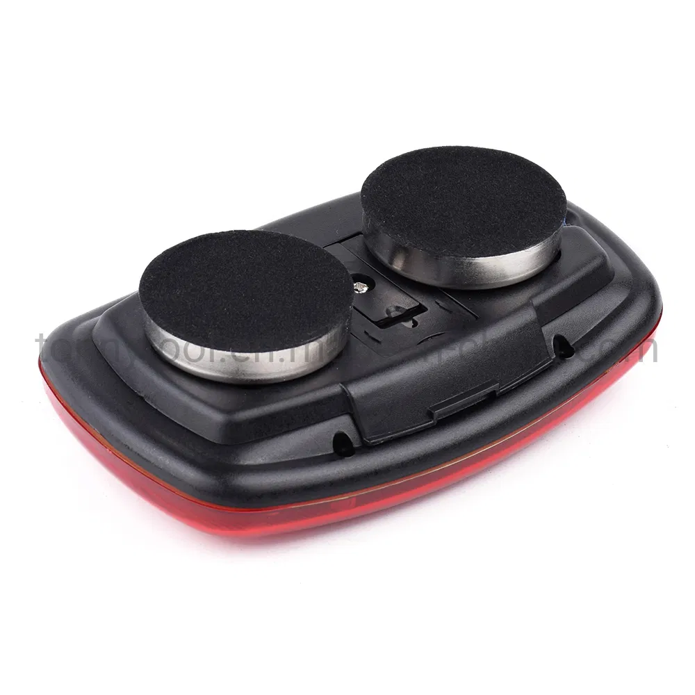 Светодиодный дорожный фонарь-маяк Tonny TE2-0524