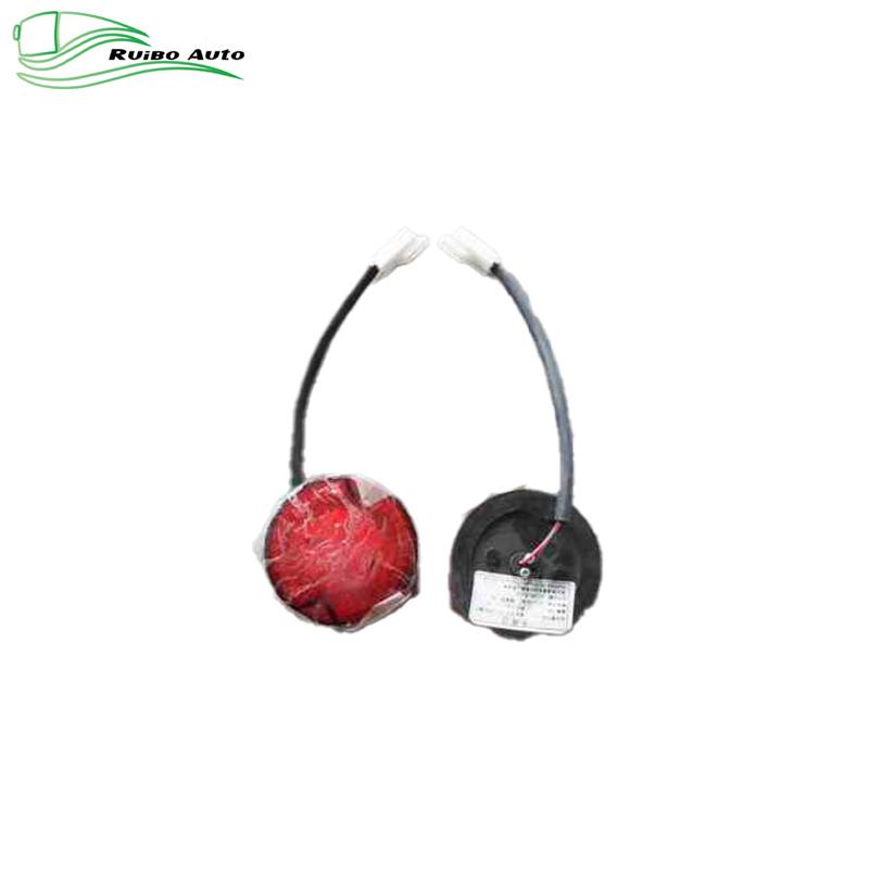 China Auto Parts Position Lights and Daytime Running Lights 3716-00238/4102-00024 for Yutong Zhongtong Bus