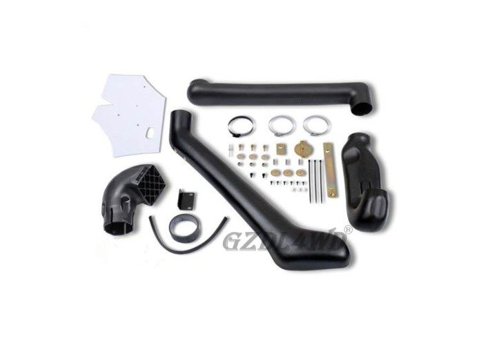 Band New 4X4 Air Intake Engine Protector 00-06 Snorkel for Mitsubishi Pajero