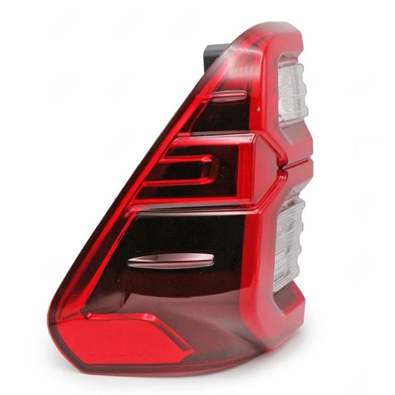 Taillights Compatible with Toyota Hilux Revo Rocco 2020 to 2024