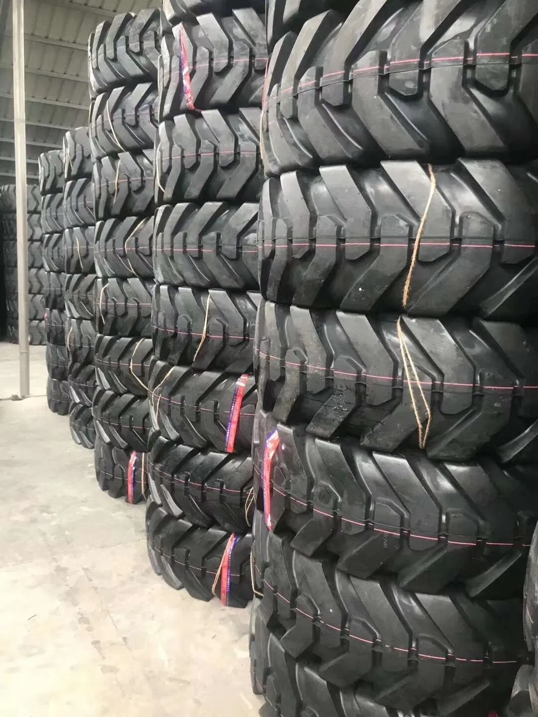 Farm Tyre, Tractor Tyre, Harvester Tyre, Agricultural Tyres 500-16 6pr