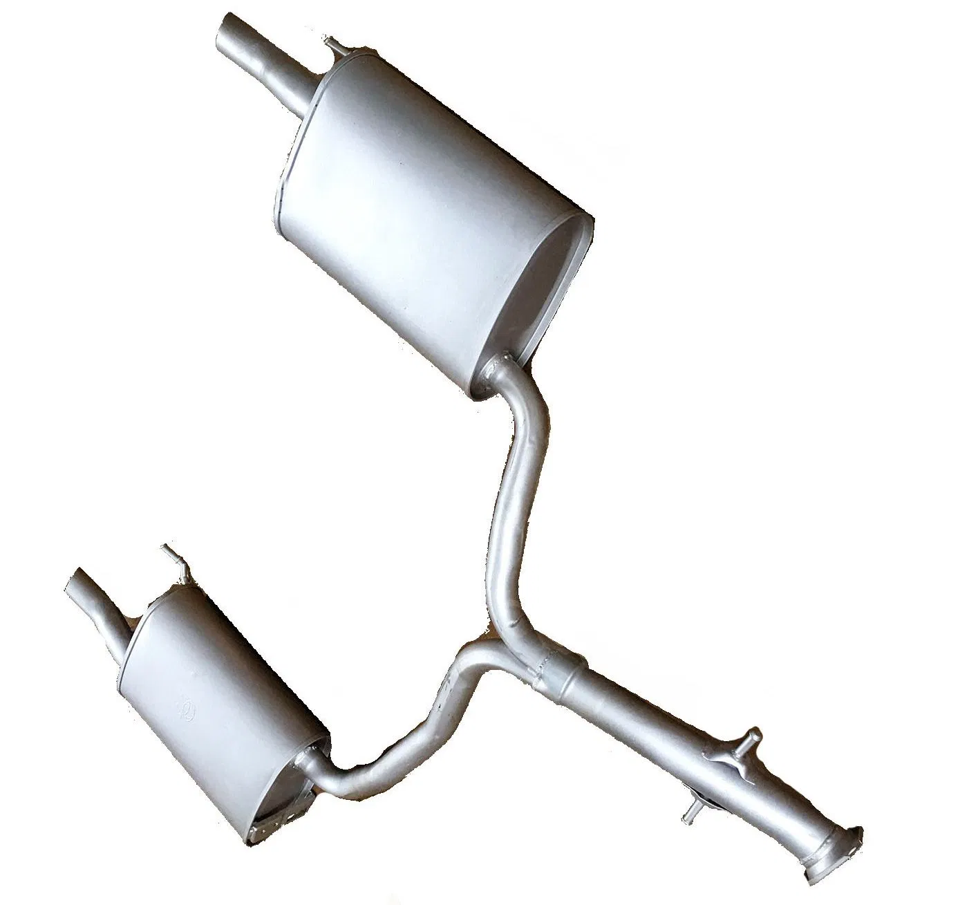 Глушитель выхлопной системы для Toyota Crown 3.0