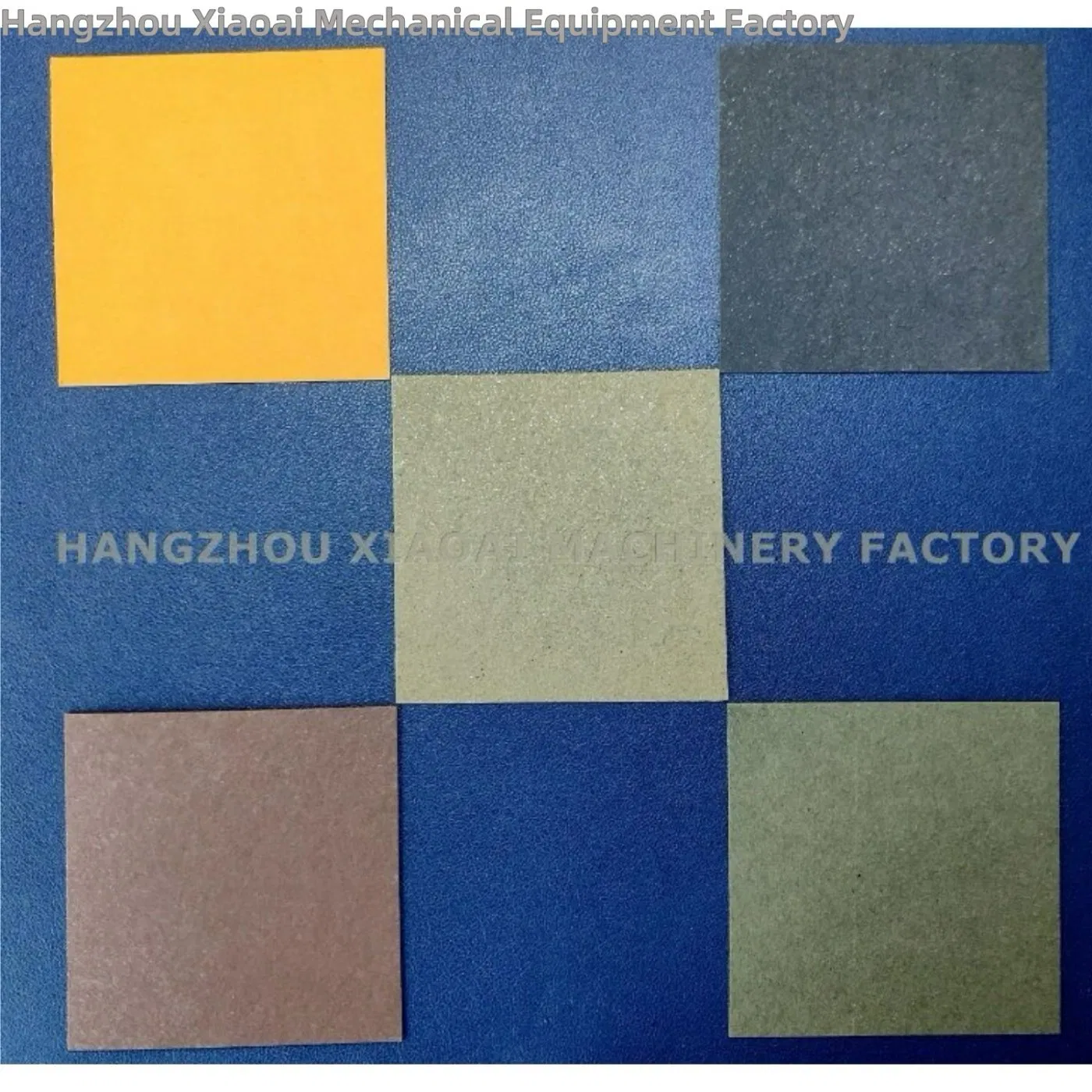 Тормозная система бумажная для погрузчиков Xiaoai