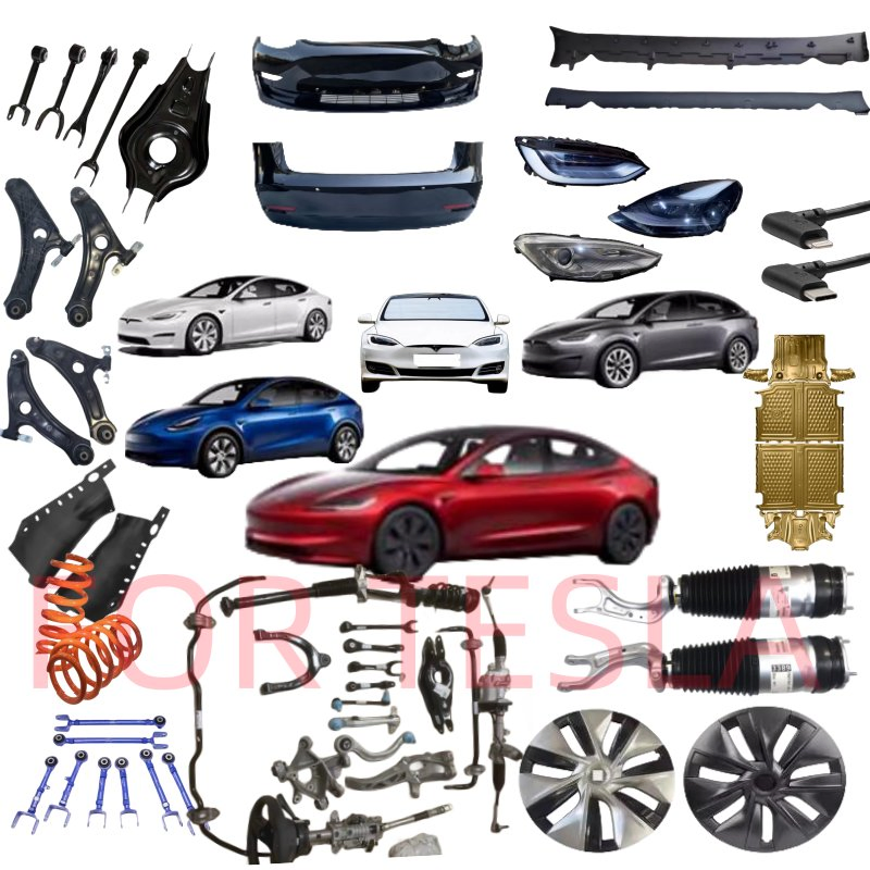 Ступичный подшипник 1044123-00-A для Tesla Model 3/Y