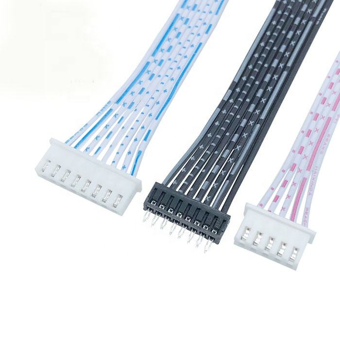 FFC FPC кабели для автоэлектроники, OEM ODM