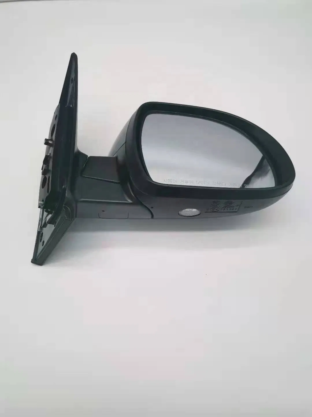 Ssangyong Automobile Rearview Mirror Actyon Kyron Rexton Korando C Musso Rodius Tivoli 7895034120