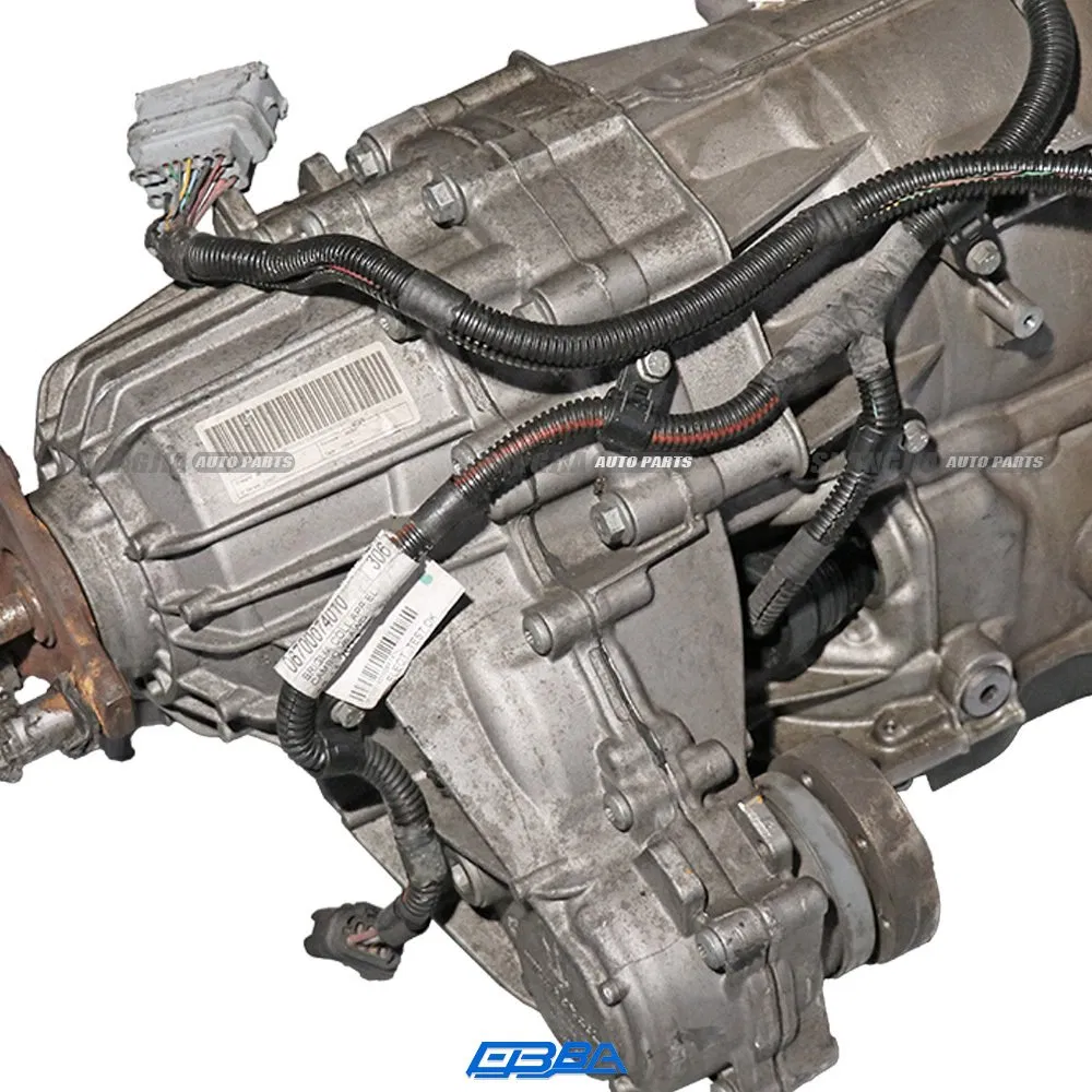 Original material gearbox for Maserati Levante 2017-2020  670036207 670155635 pure disassembly parts