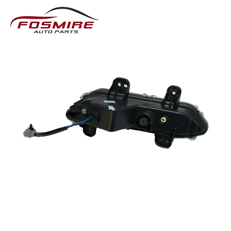 Дневной ходовой свет левый S1010371000AB для Changan CS35 2015