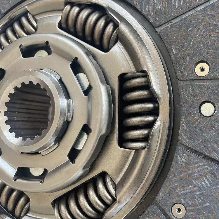 Clutch Disc 1878 052 842 Size 362mm Suitable for S Achs Mercedes Ben Z