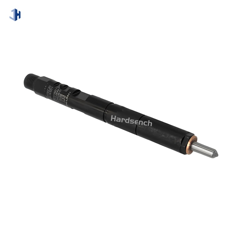 Топливная форсунка Common Rail A6640170121 для Ssangyong Actyon 2.0 XD