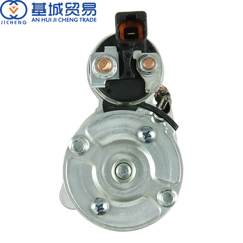 Стартер 36100-2E501 для Hyundai Tucson и KIA