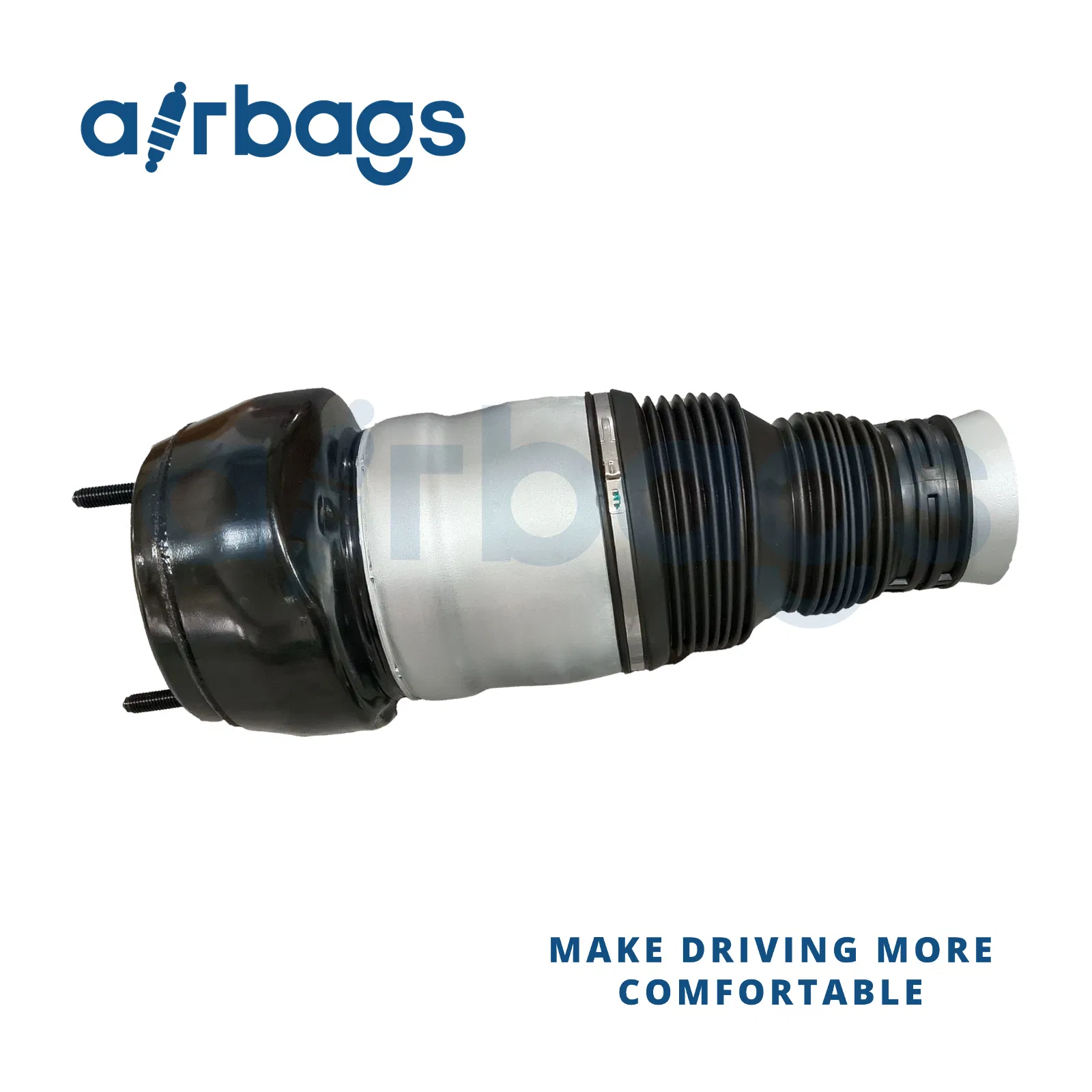 Front Air Suspension Shock Absorber Repair Kit 1663201313 1663201413 for Mercedes-Benz W166 Airmatic