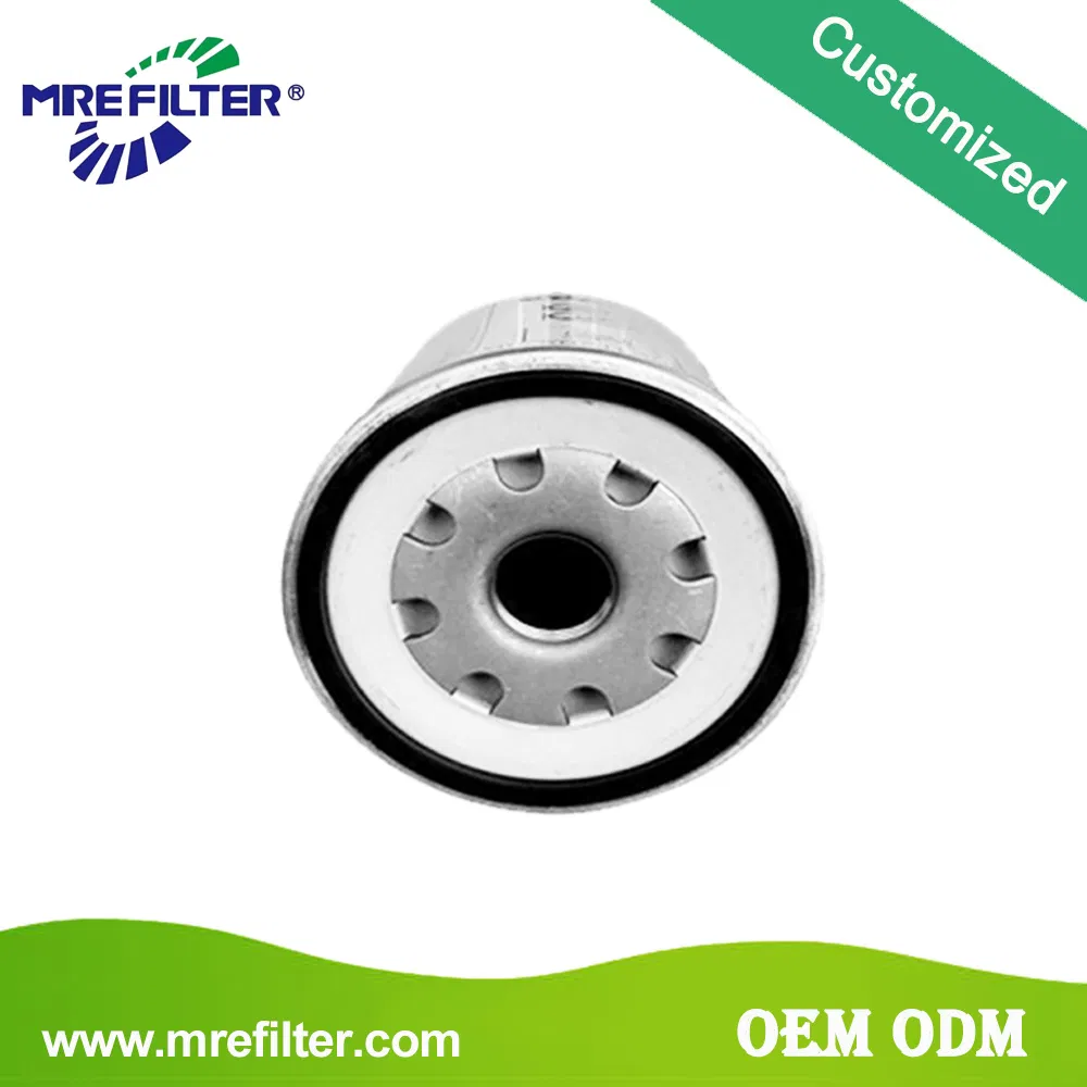 Factory Price Automotive Truck Generator Spare Parts Air Oil Lube Diesel Fuel Water Separator Filter for Daf Commercial Vehicles Engines Pl420