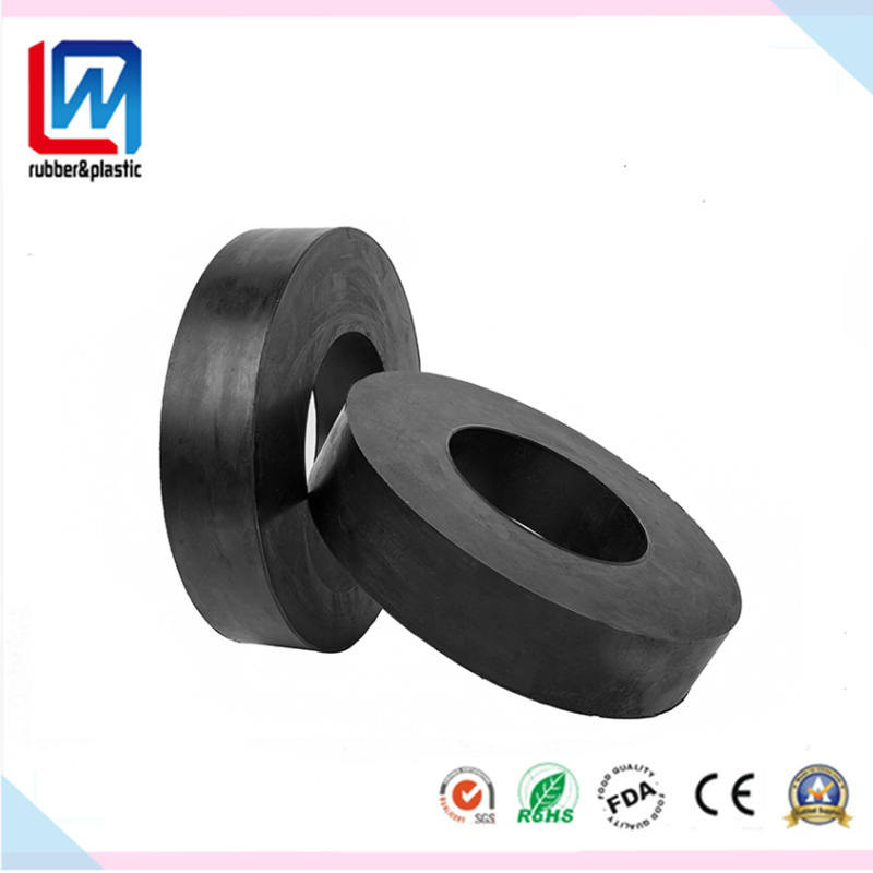 Резиновые буферы и втулки EPDM для амортизации