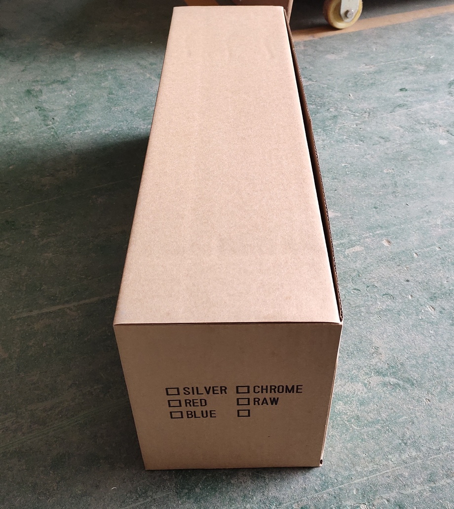 High Quality Customized Air Tank for Car Air Suspension System for Sale