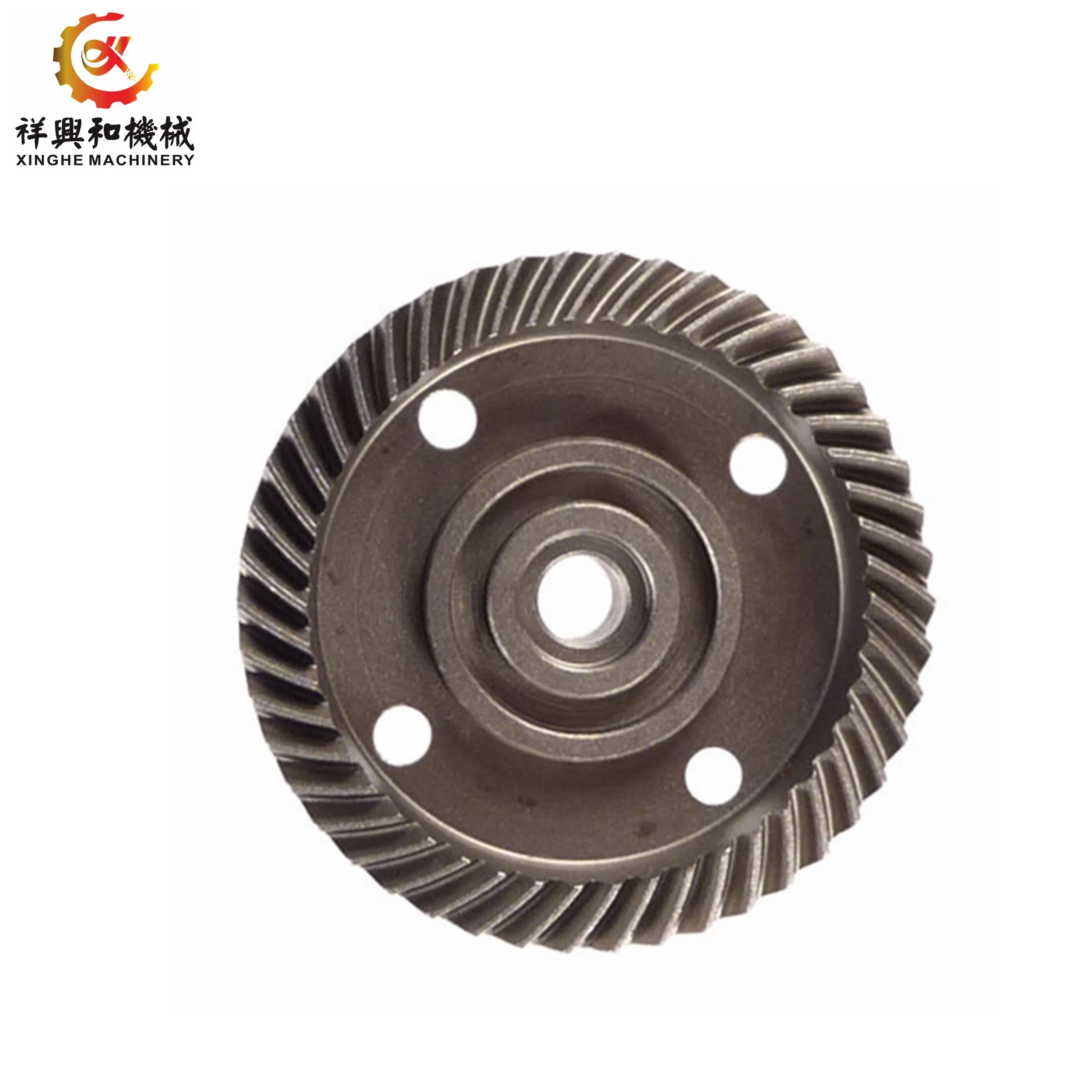 Шестерни для мотоцикла из нержавеющей стали