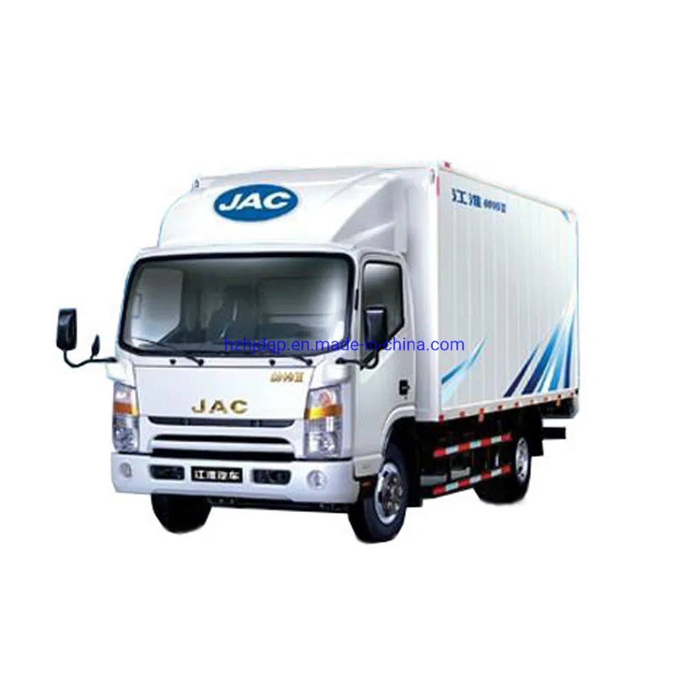 Корпус сцепления N-1601311-00-26 для грузовиков JAC