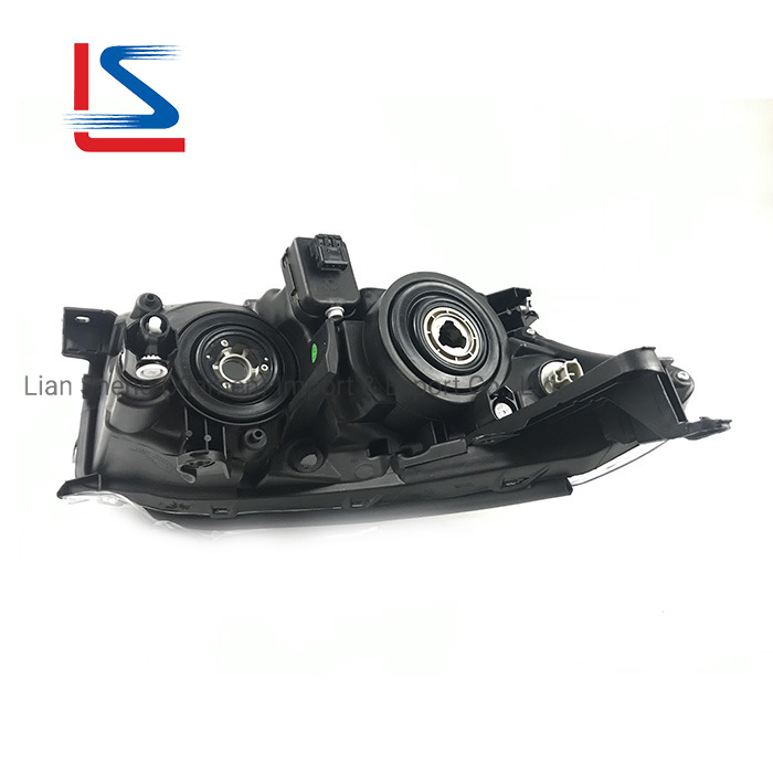 Auto Lamp Headlights for Toyota RAV4 2008 R/L 81110/50-03r030; R 81130-42450 R 81130-42430