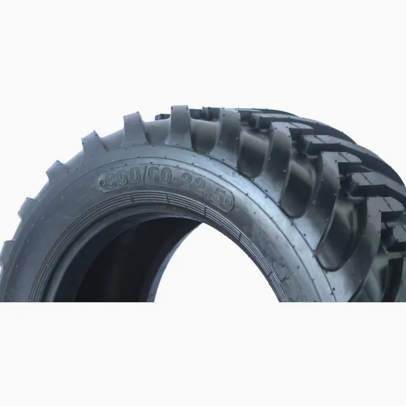 700/50-22.5 Farm Loader Tire Supplier Agricultural Implement Tyre Tractor Tire Harveste