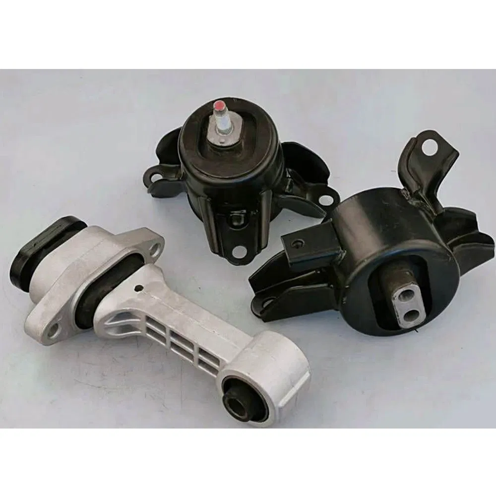 Опорный подушка двигателя для Hyundai Accent, Elantra, KIA Forte5