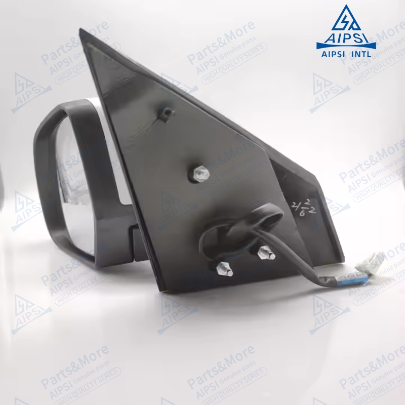 Боковое зеркало Nissan Sunny N17 левое 96302-3AW0B