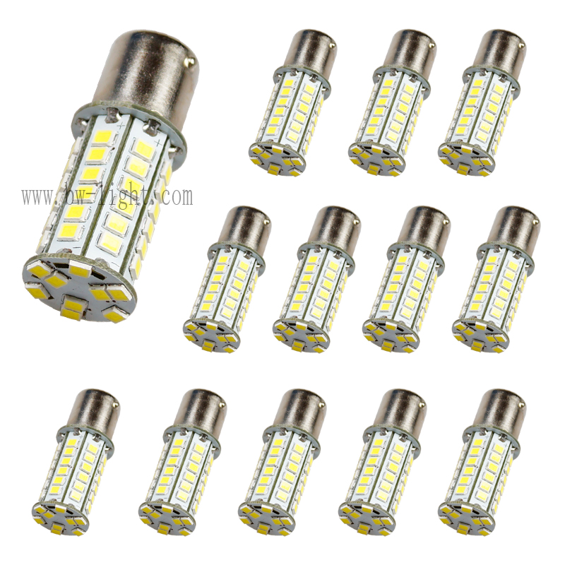 Светодиодная лампа T20-B15-051W2835 для авто (стоп, габарит, поворот)