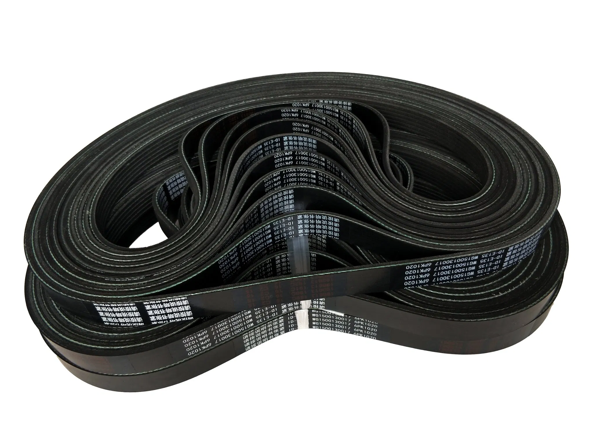 Ремень V-Belt 6pk783 VG1500090066 для грузовиков HOWO, Sinotruk