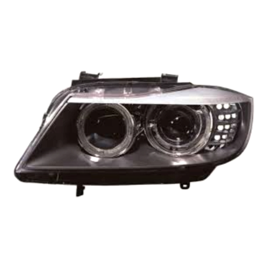 OEM 63117240247 63117240248 Clear Lens DOT Approved Plug and Play Auto Lamp IP68 Waterproof for BMW
