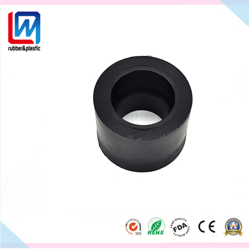 Custom Auto Suspension Buffer Rubber Bushing