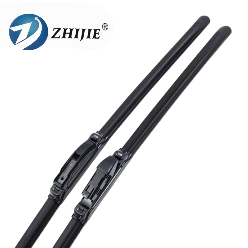 Advanced Multifunctional Car Wiper Blade Kit for All Vehicles 14-26"