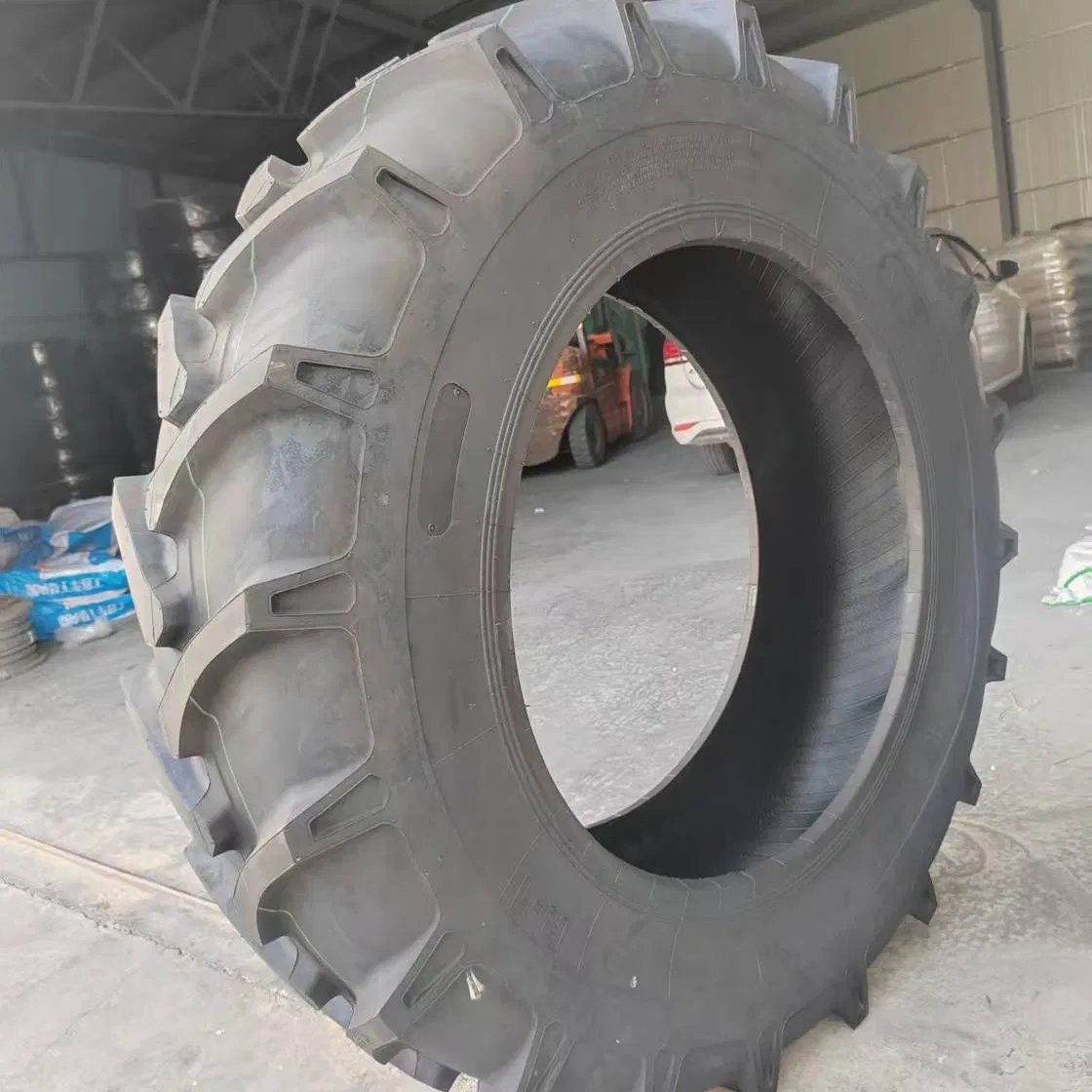 Tractor Tyre Rice Field Tyre 18.4-30 R-2 Agricultural Tyre