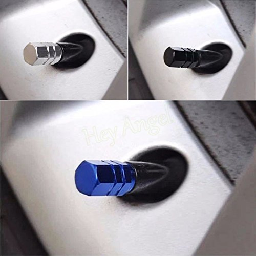 Tire Valve Caps