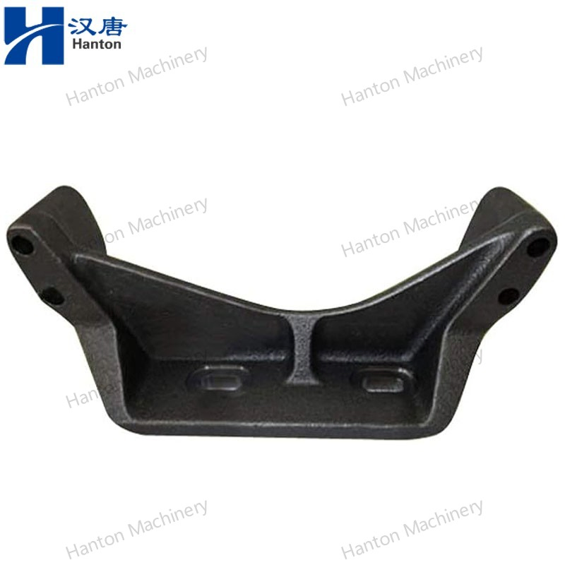 Кронштейн передний Cummins 6CT 3415686