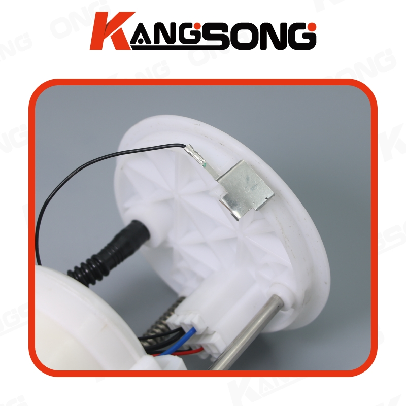 Топливный насос высокого давления для Toyota Camry 2.0/2.4