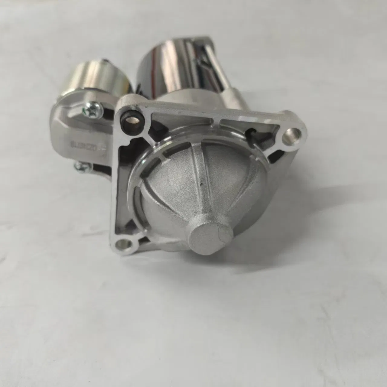 Стартер SAIC MAXUS V80 C00000047