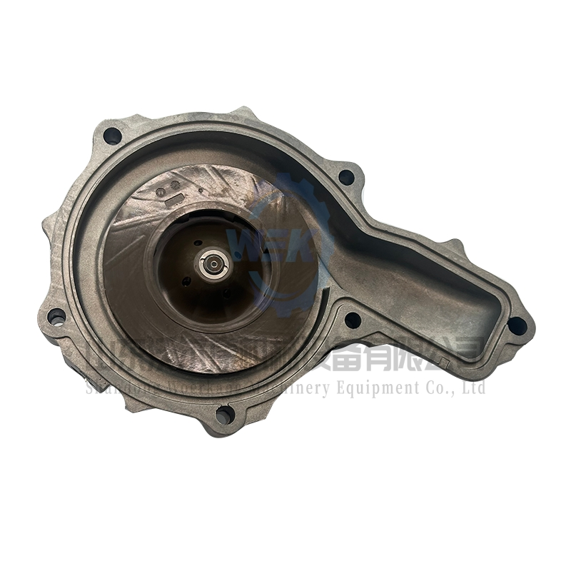 Engine Water Pump 3801741 11225445 22902431 for Volvo D13 Tad1150 Tad1340 Engines