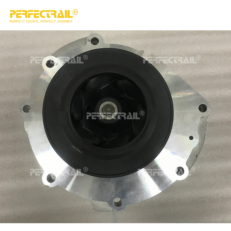 Водяной насос системы охлаждения двигателя PERFECTRAIL для MAN