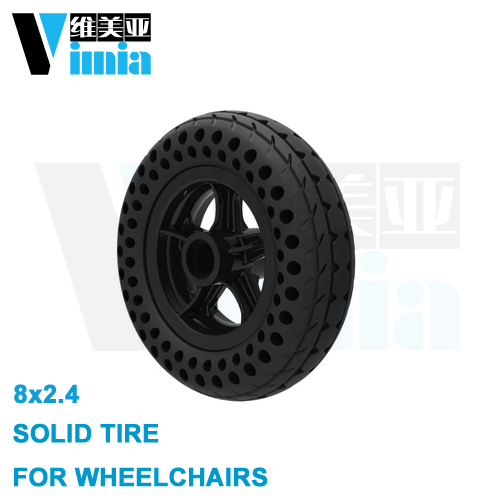 Шины для электросамокатов и скутеров