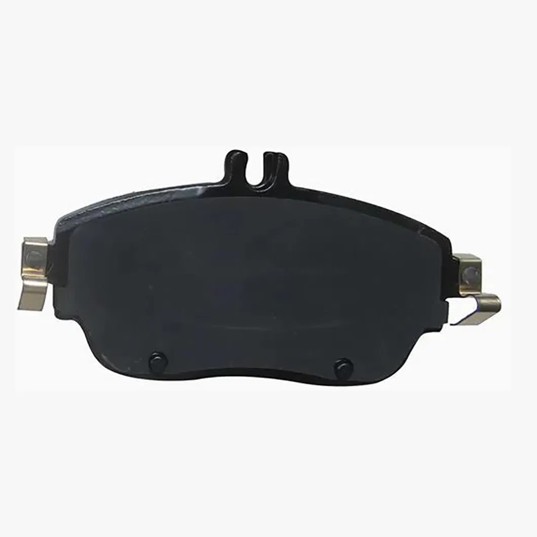 Низкопыльные керамические тормозные колодки для VW Passat, Skoda Superb, Audi A4