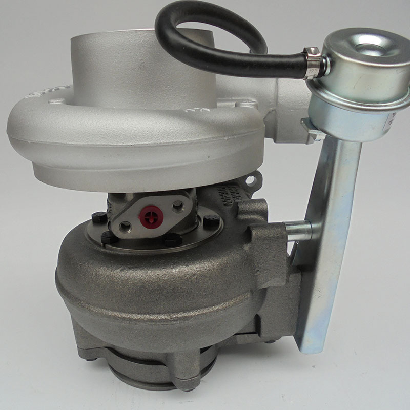 Турбокомпрессор Hx40W 6CT для грузовиков