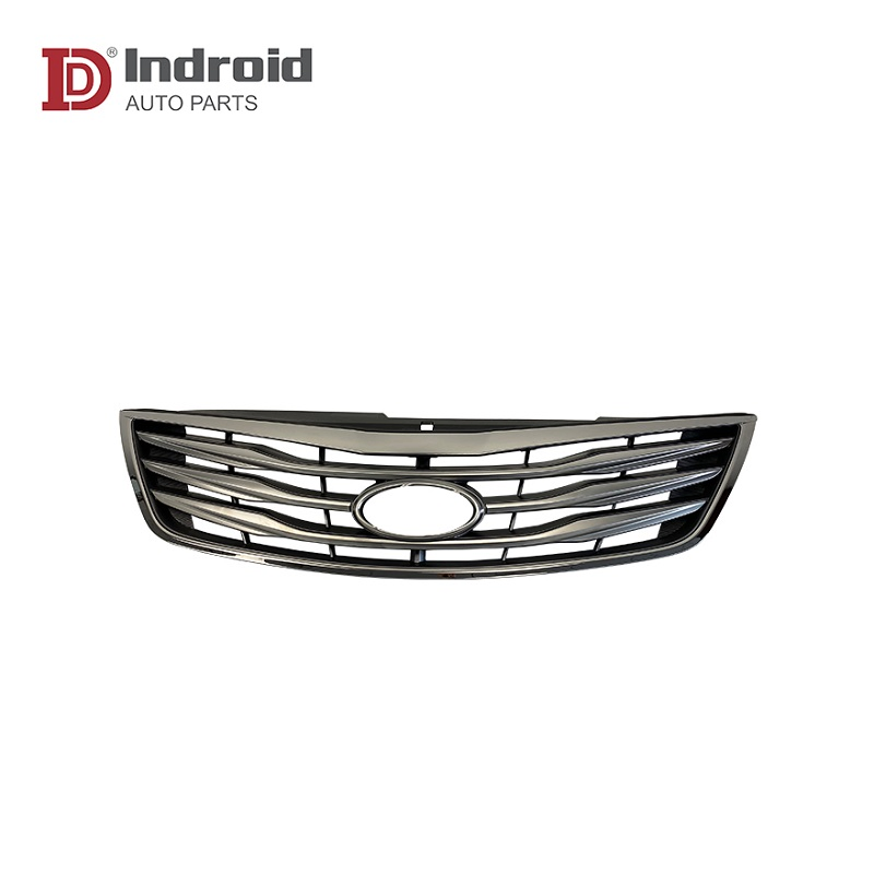 Решетка радиатора для Hyundai Azera 2015
