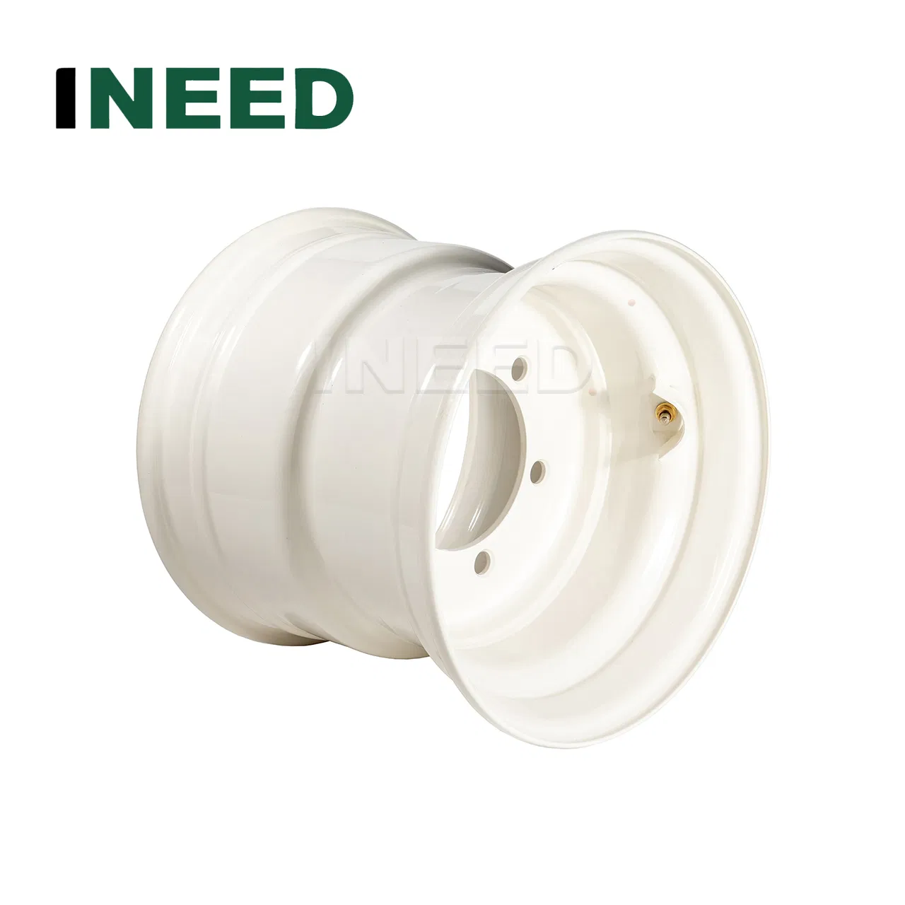 Steel Wheel Rim 13X15.5 for Agricultural Machinery, Floatation, Forestry, Havesty, Trailer13