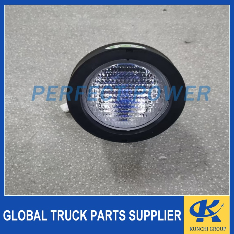 Противотуманная фара WG9719720020 для Sinotruk HOWO A7