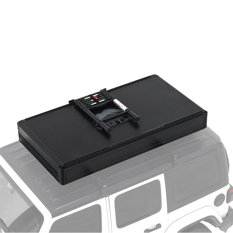 Ultimate Max Roof Tent for Outdoor Camping Adventures